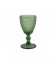Bicchiere da vino Diamond Green