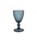 Bicchiere da vino Diamond Blue