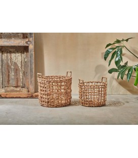 Panier de rangement Kora small