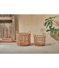 Panier de rangement Kora small