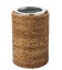 Door-bottle cooler May - rattan honey