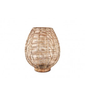 Wicker basket Noko small