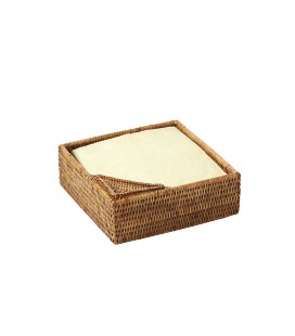 Range towels-Mary-MM - rattan honey